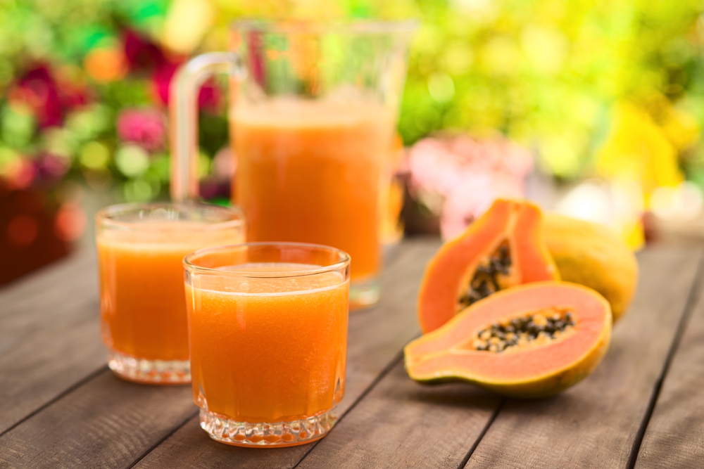 10 Jugos Para Desintoxicar El Cuerpo De Forma Natural Revista Compensar