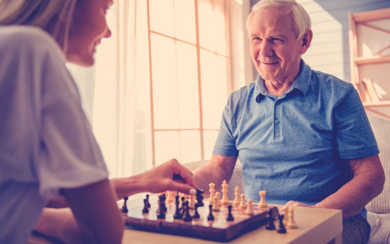 ¿cómo prevenir el Alzheimer ?