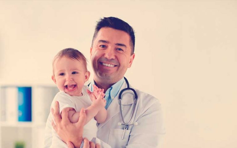 ¿Cuándo acudir a urgencias?