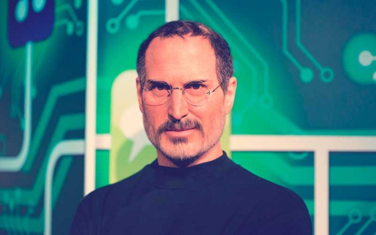 Lecciones de liderazgo de Steve Jobs