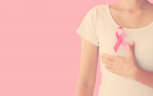 Historia familia cáncer de mama