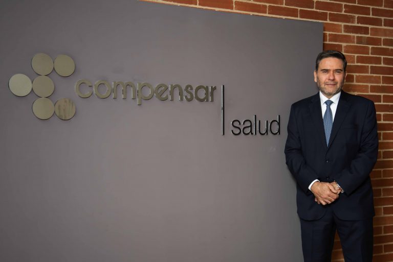 Andrés Barragán, nuevo subdirector de salud