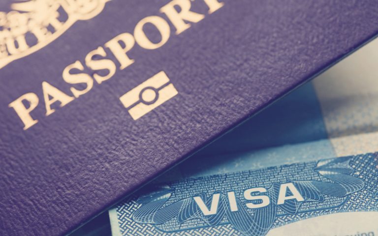 Conoce los lugares del mundo que no le piden visa a los colombianos
