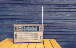 Historia de la radio en Colombia