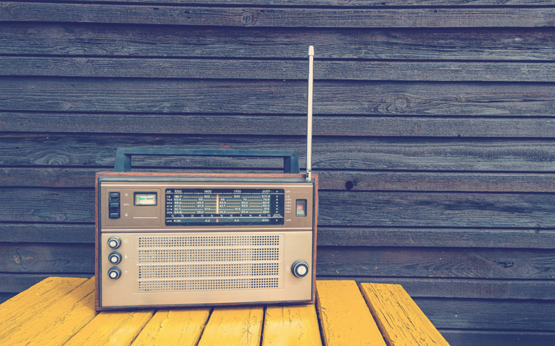 Historia de la radio en Colombia