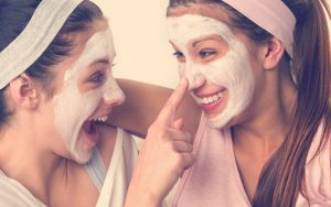 Mascarillas caseras para tu cabello