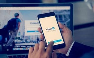 LinkdIn, herramienta de networking