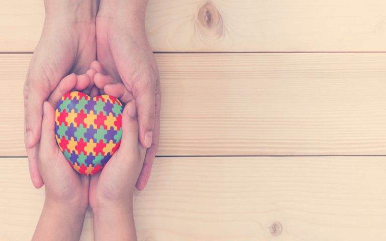 ¿Qué es el Trastorno del espectro del autismo?