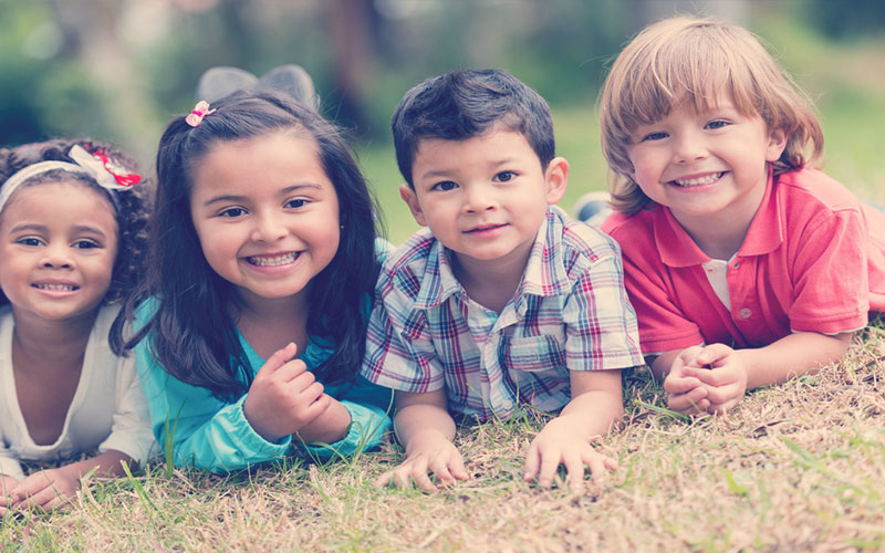 Planes para hacer en el mes del niño en Bogotá