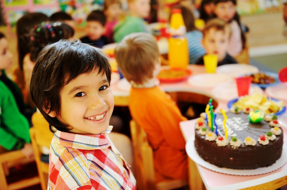 Decoración cumpleaños infantil: sorprende a tu hijo