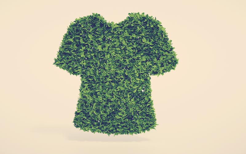 Ropa amigable con el medio ambiente clearance