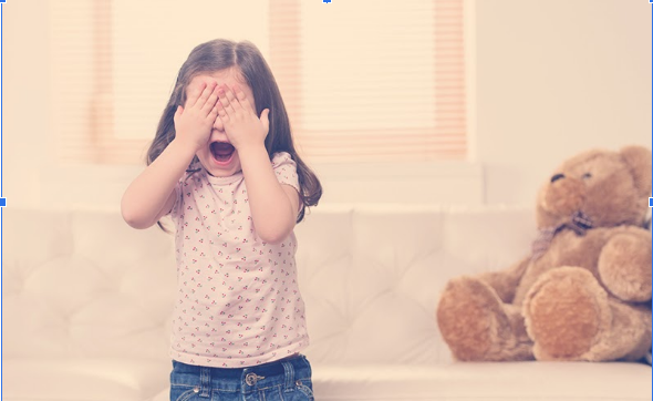 juegos caseros para niños