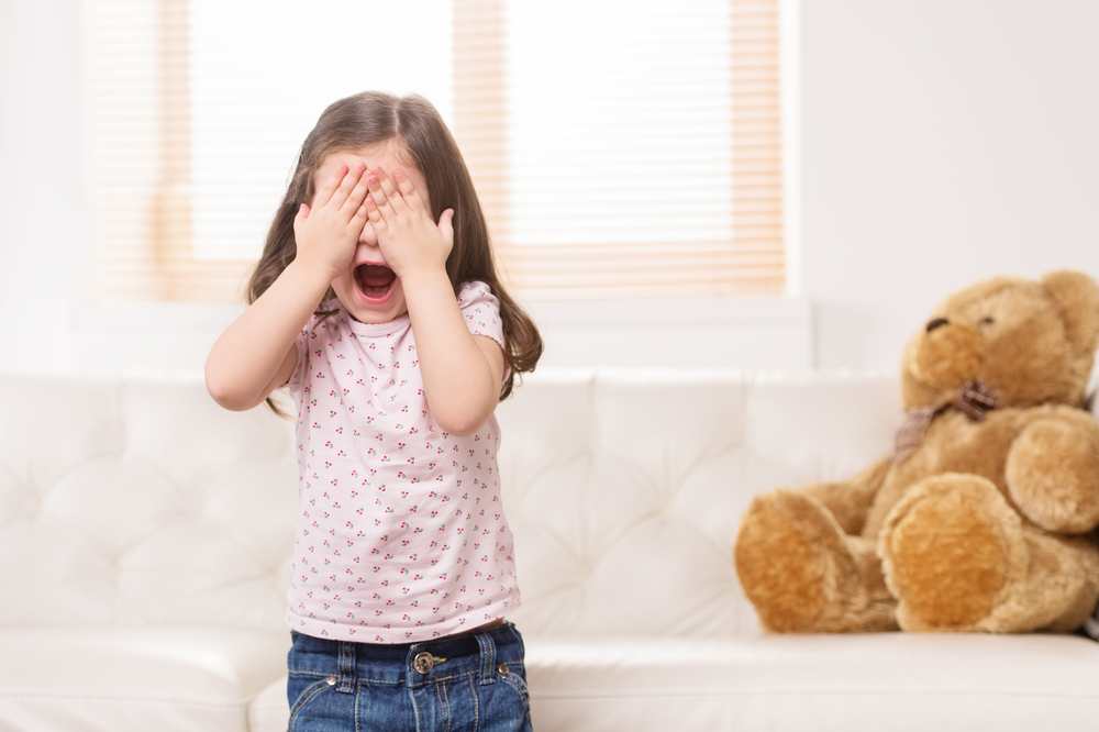 juegos caseros para niños