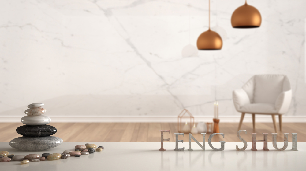 Feng shui, armonia para tus espacios
