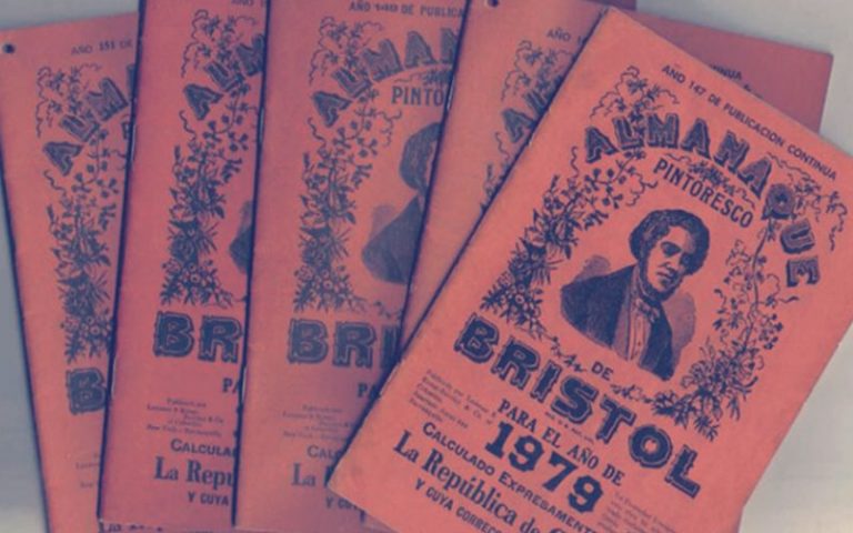 Almanaque Bristol
