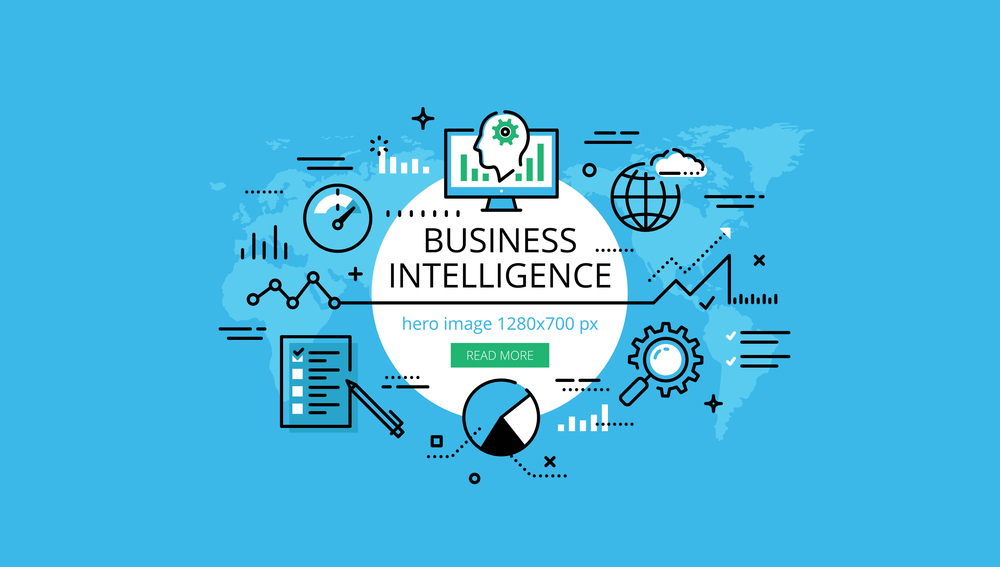 características y aplicaciones del business intelligence