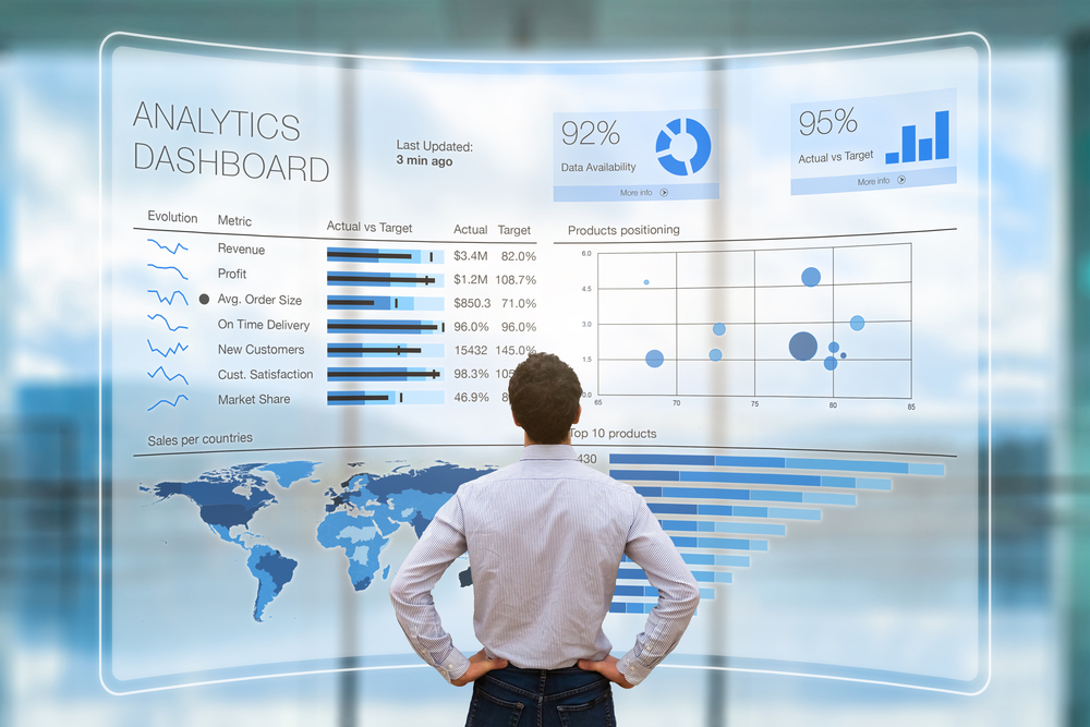 diferencias entre big data y business intelligence