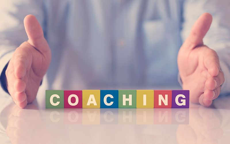 Coaching empresarial