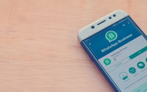 Whatsapp business para empresas