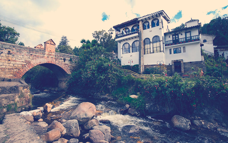 Monguí, Boyacá