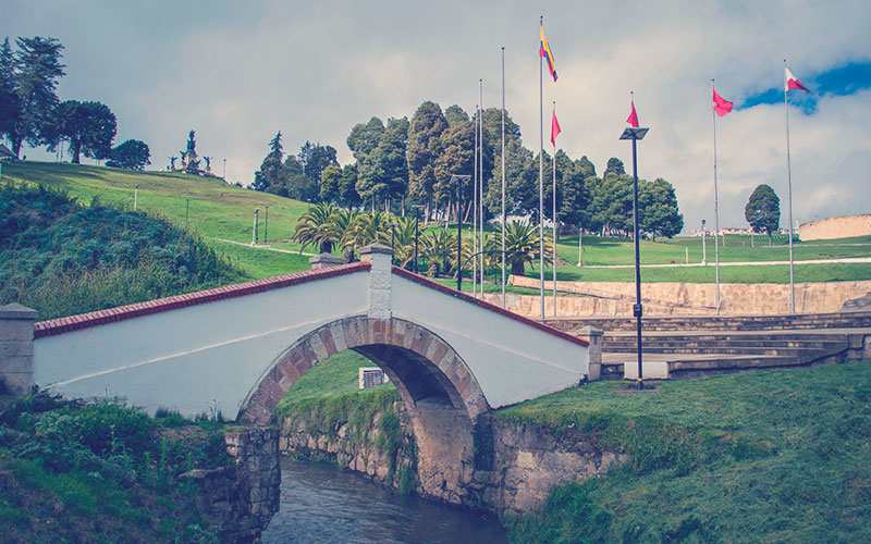 Puente de Boyacá