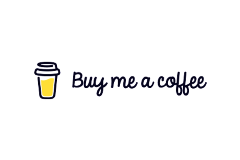 logo Buy-me-a-Coffe