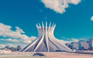 Catedral de Brasilia