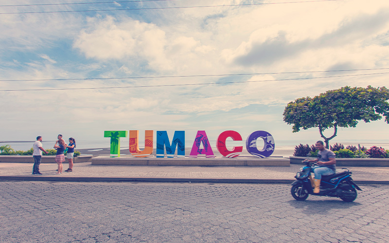 Tumaco, Nariño, Colombia