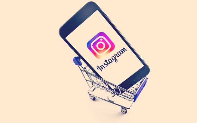 Instagram Shopping, herramienta de Instagram Business