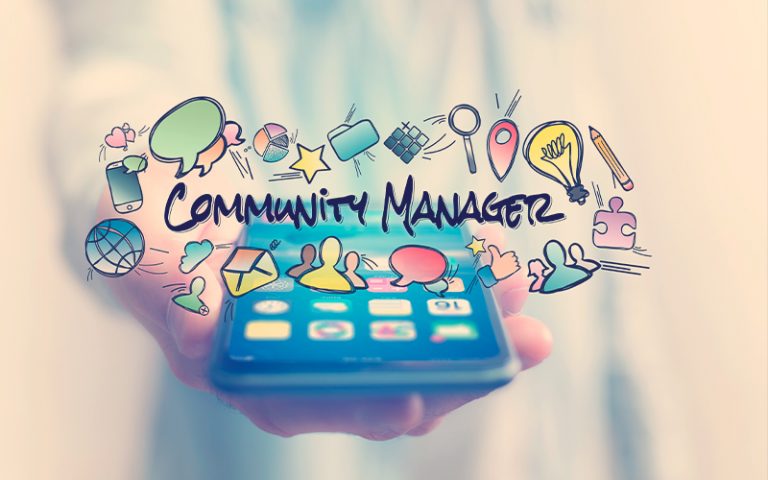 herramientas community manager