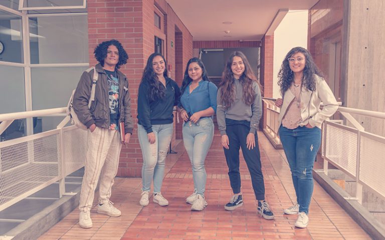 modelo que aporta a la empleabilidad