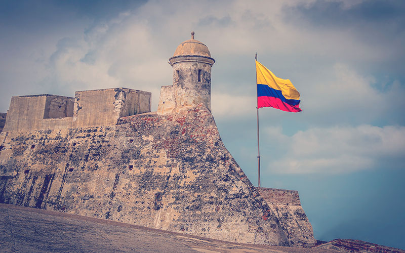 Castillo San Felipe