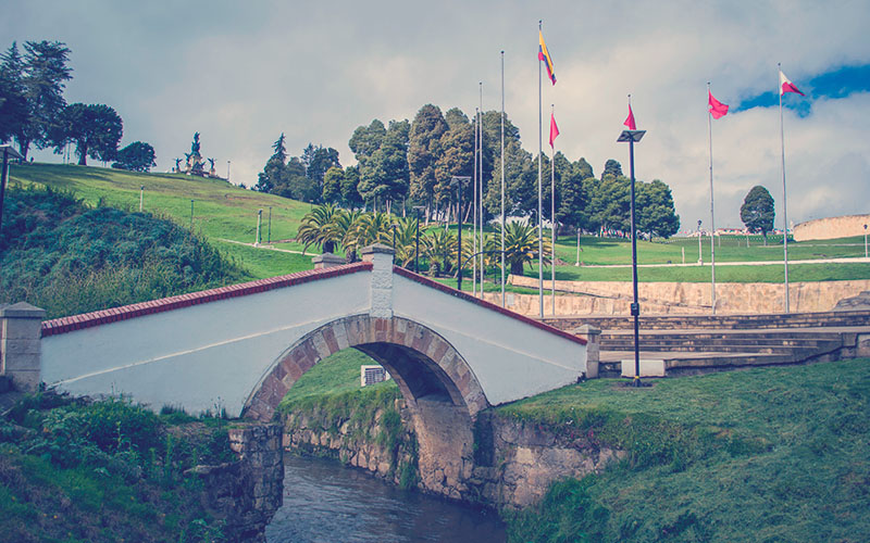 Puente de Boyacá