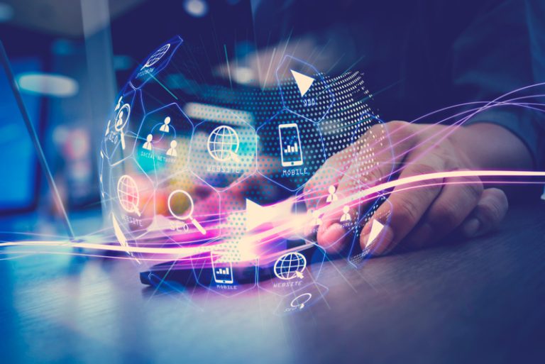 Como posicionar emprendimiento online