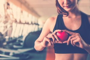 la importancia de ejercitarse despues de un infarto