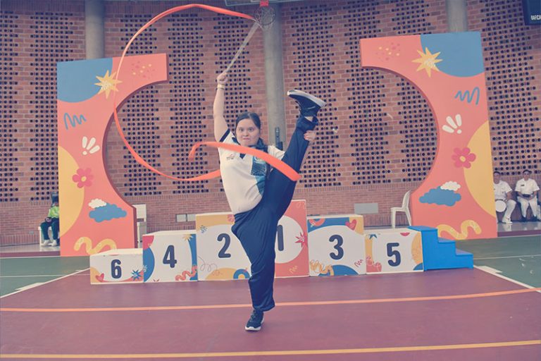 XXV Olimpiada Especial FIDES