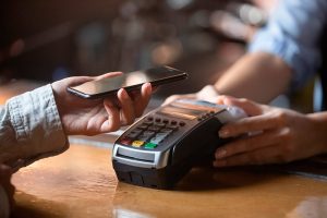 métodos de pago por medio de tarjeta de crédito