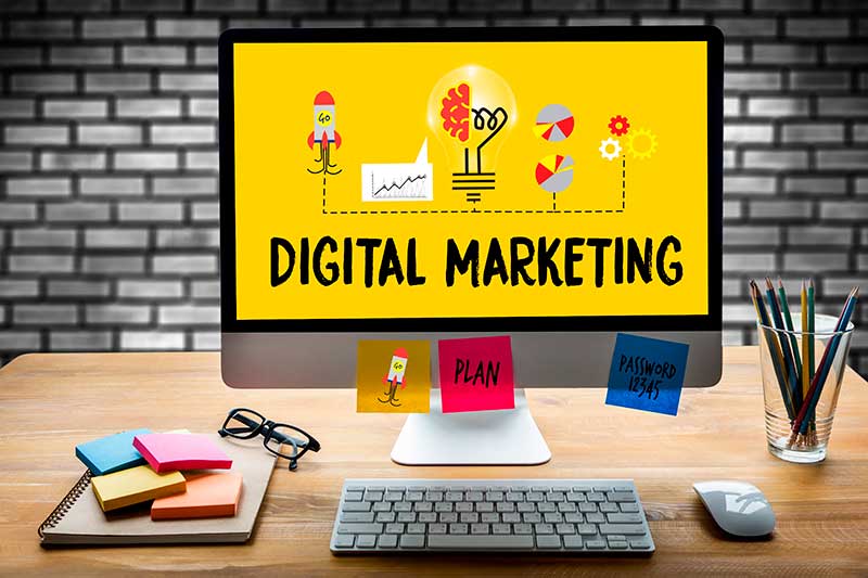 marketing digital para tu emprendimiento