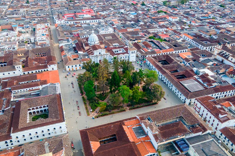 Popayan