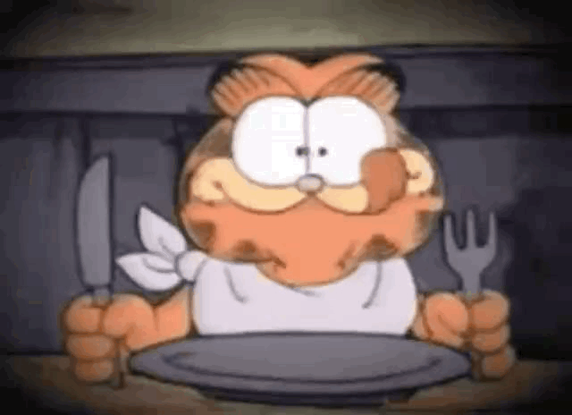 garfield