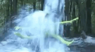 agua