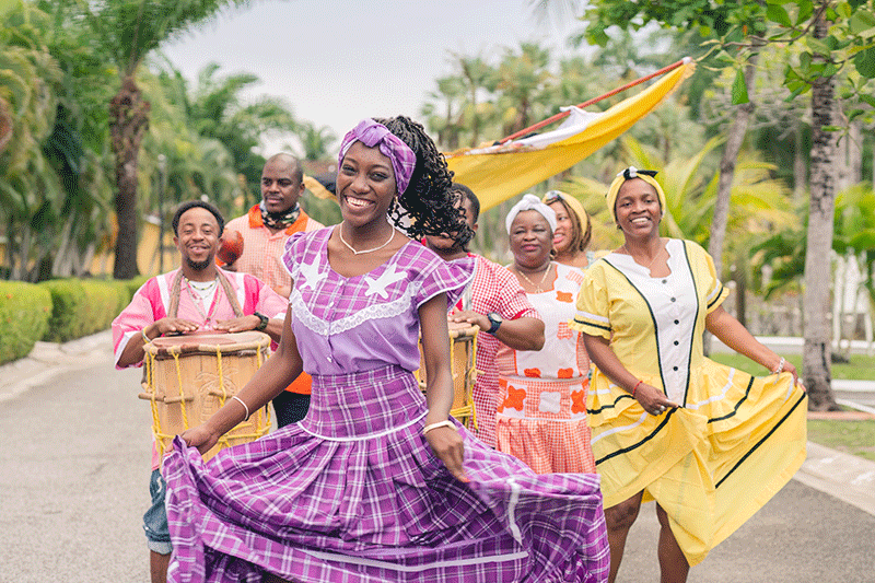 afrocolombianos