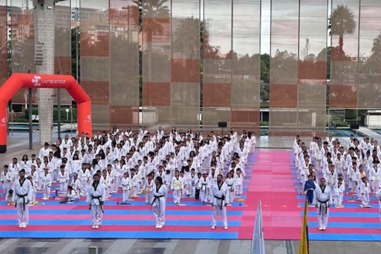 karate