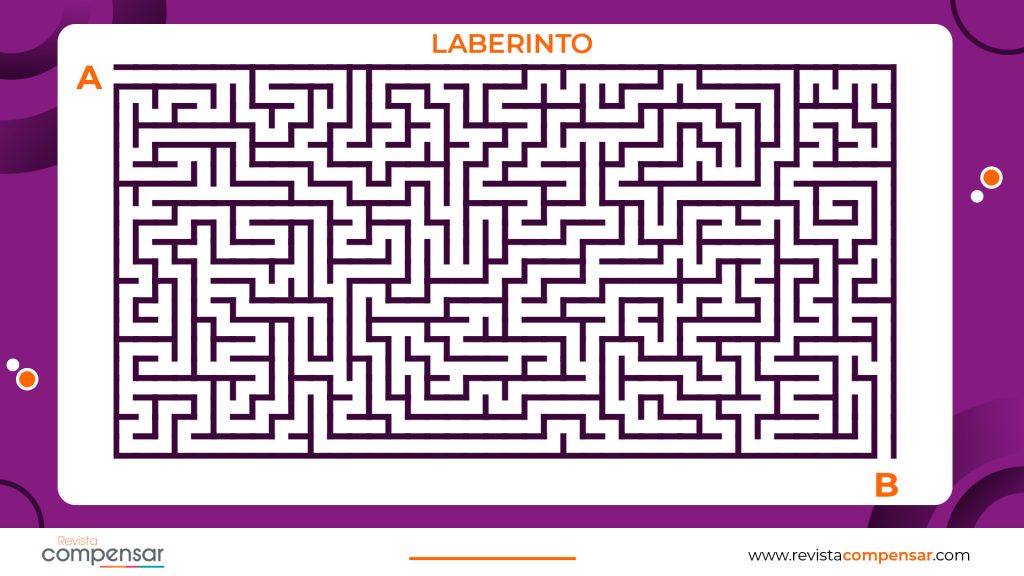 laberinto