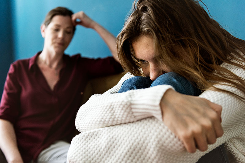 salud mental en adolescentes