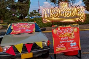 econonomia local Los Insaciables