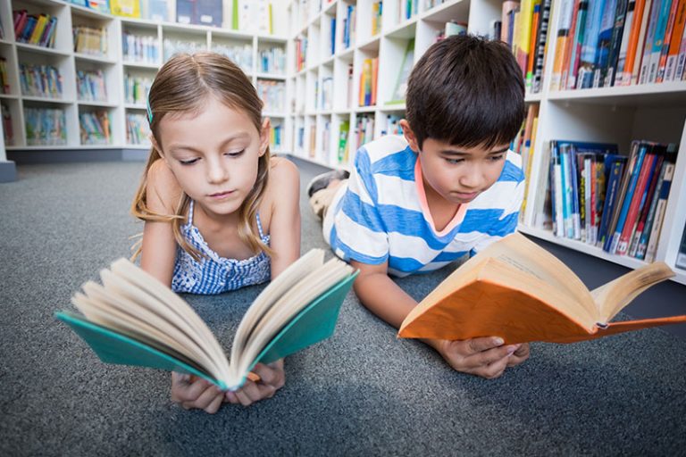 lectura-de-niños