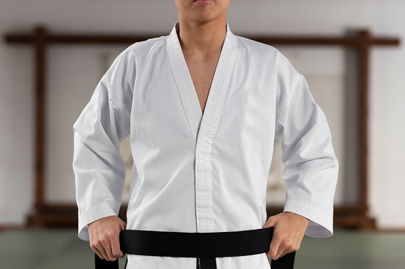 Gi-de-karate
