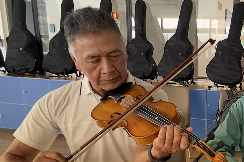 Luis Alberto