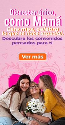 Mes de las madres